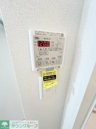 Cornejo(コルネッホ)の物件内観写真